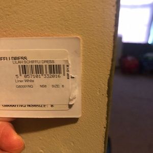 SUPERDRY Lilah Schiffli Dress